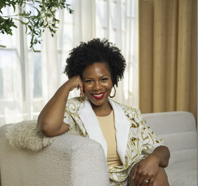 Dr. Janeeka Benoit