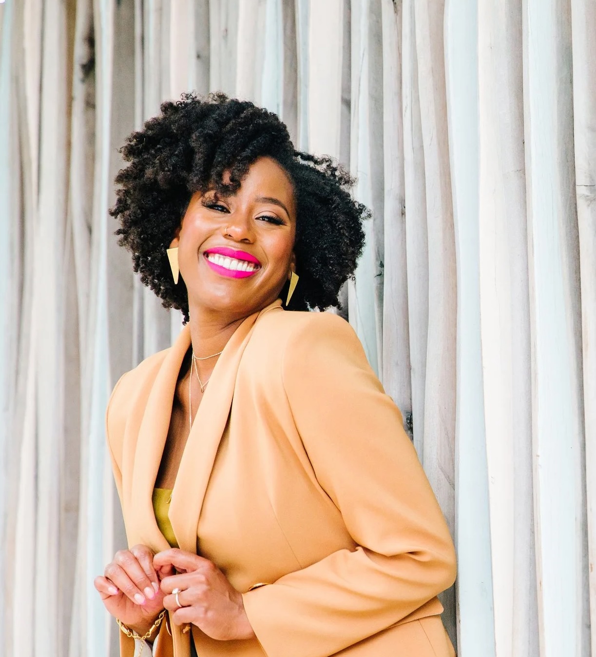 Dr. Adia Gooden